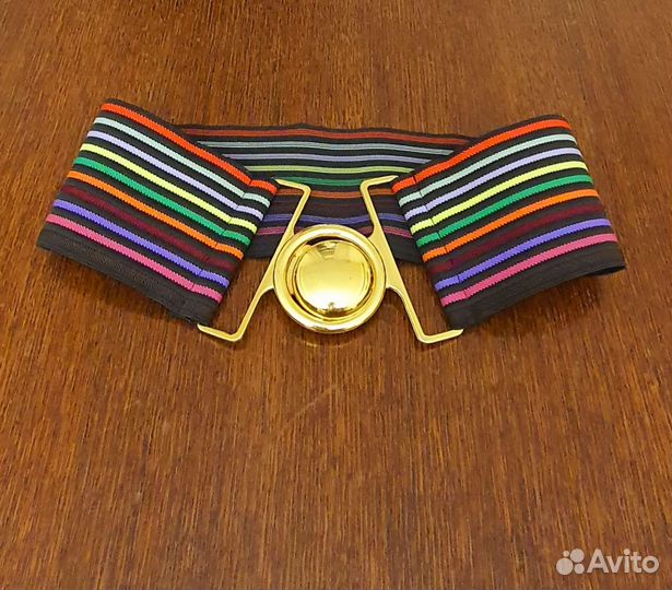 Ремни и пояса женские