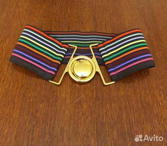 Ремни и пояса женские