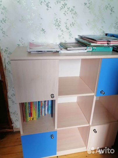 Мебель в детскую