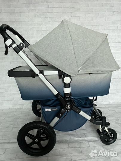 Коляска Bugaboo Cameleon 3 3в1 Elements Limited