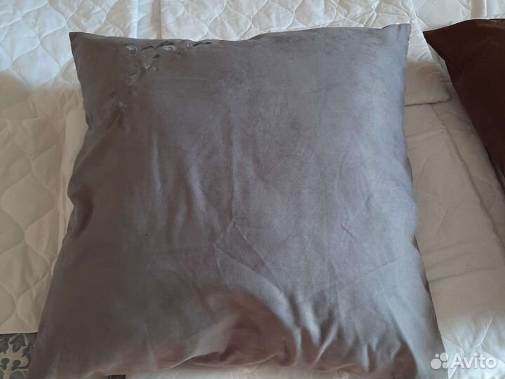 Подушка