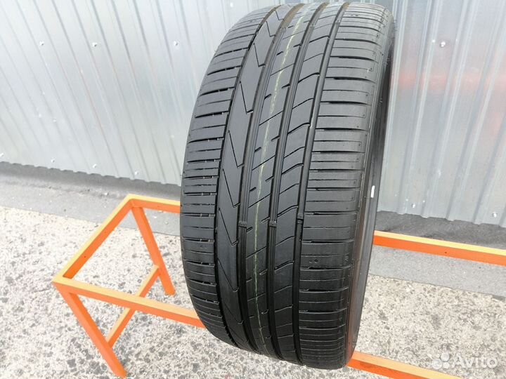 Hankook Ventus S1 Evo2 SUV K117A 255/40 R20 101Y