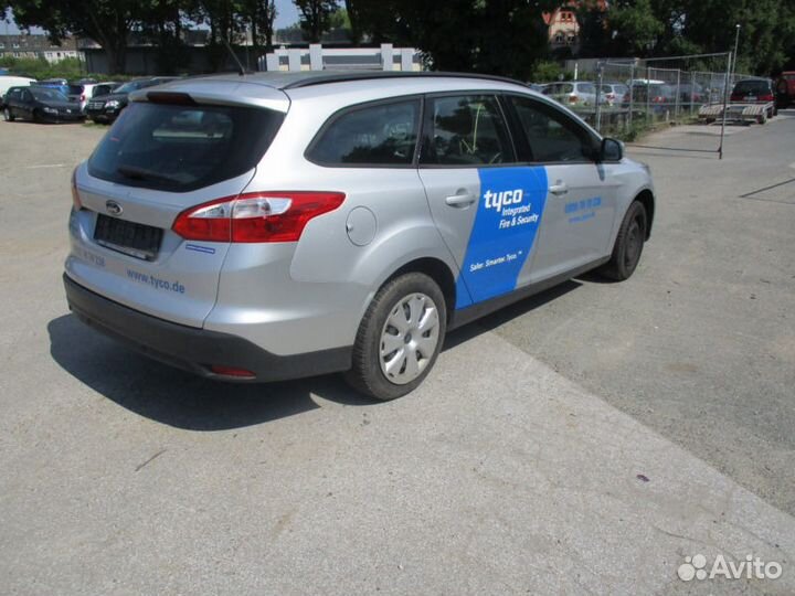 Ford Focus 3 2011-2019г на запчасти