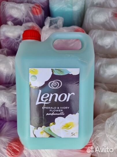 Гель для стирки