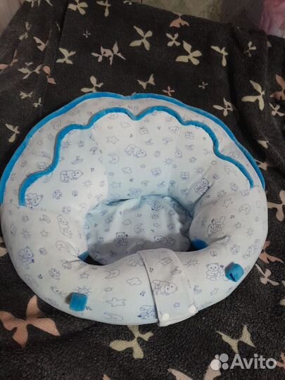 Подушка для присаживания