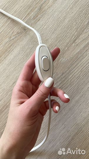 Лампа светодиодная