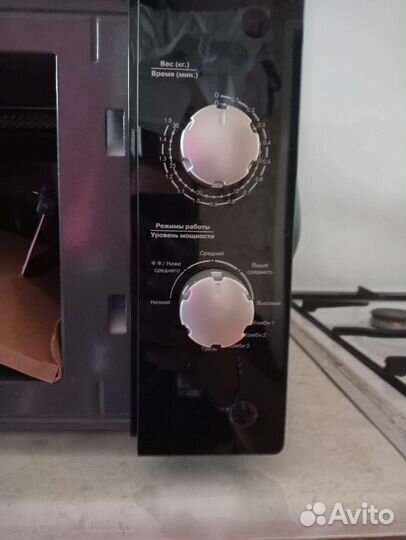 Микроволновая печь Midea