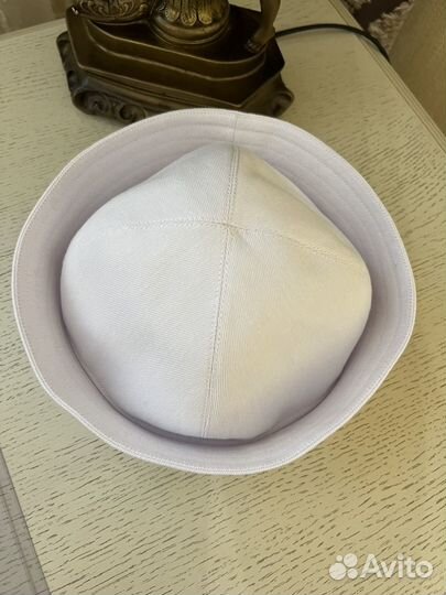 Шапочка панама моряка