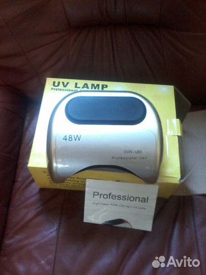 Продам для салона красоты