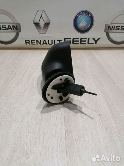 Зеркало Renault sandero Прав