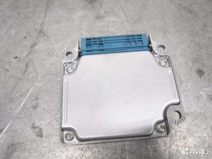 Блок управления AIR BAG Hyundai Sonata G4JP 2005