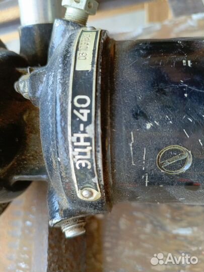 Насос помпа