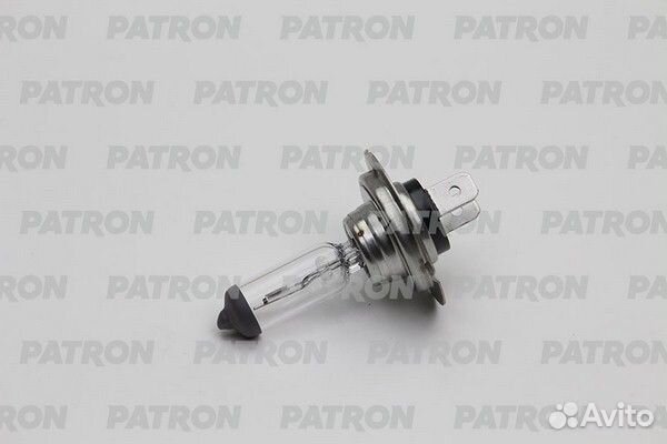 Patron PLH7-12/55 Лампа H7 12V 55W PX26d