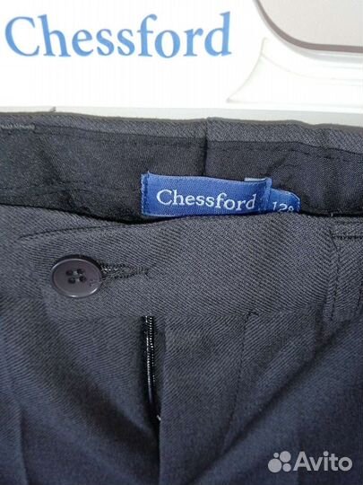 Школьная форма