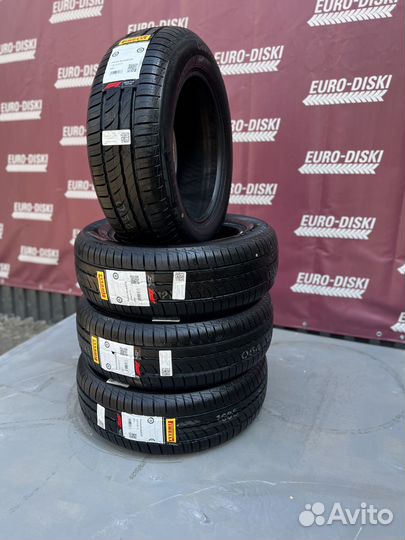 Pirelli Cinturato P1 Verde 195/55 R15 85H