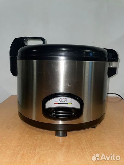 Рисоварка eksi ESR-56