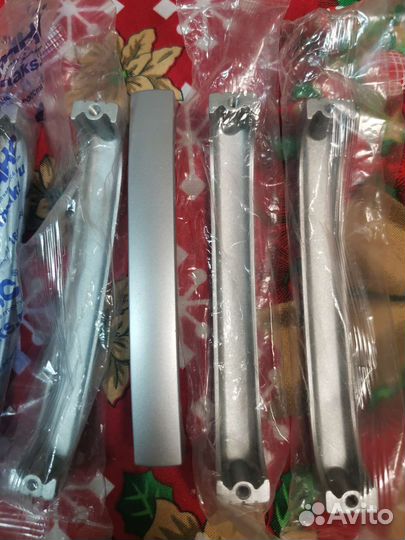 Ручки мебельные IKEA