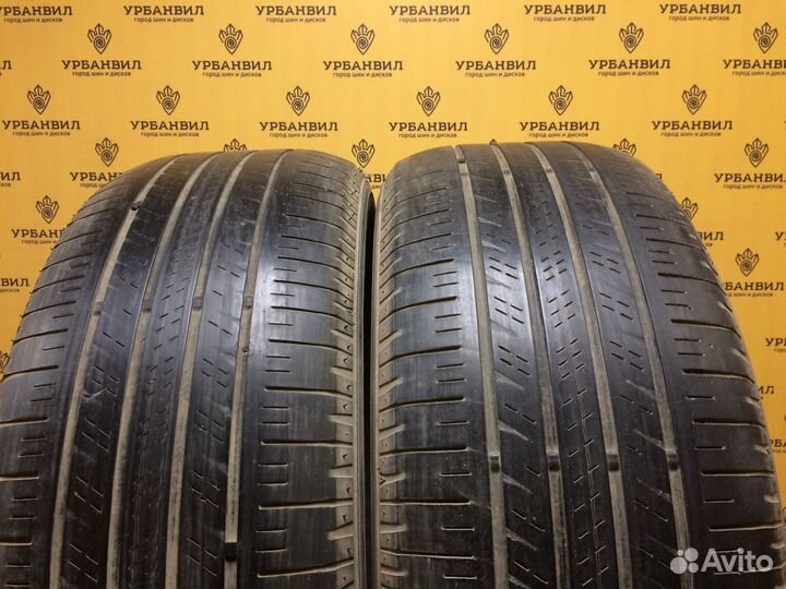 Goodyear Eagle LS 2 225/55 R18 98H