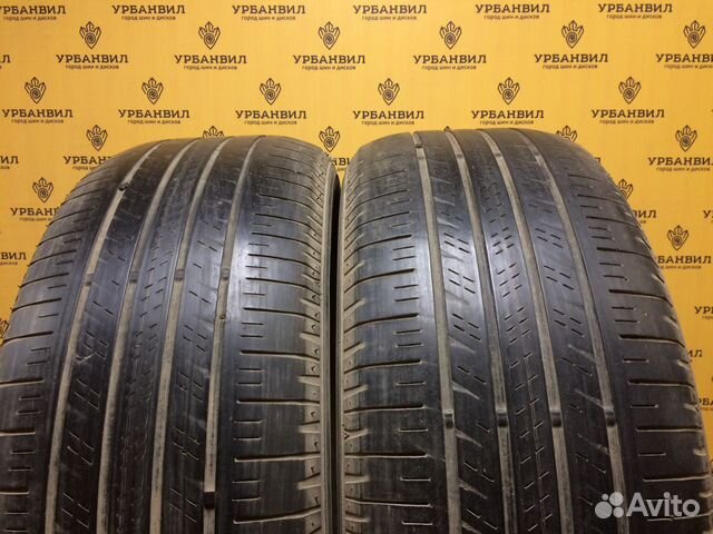 Goodyear Eagle LS 2 225/55 R18 98H