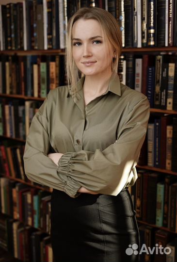 Репетитор по английскому/немецкому языку