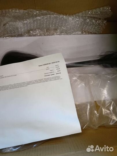 Зеркало yamaha xj6f / fz6r