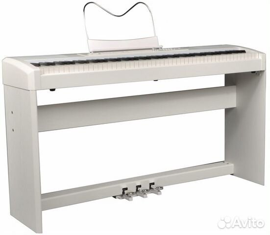 Цифровое пианино Ringway RP-35 W