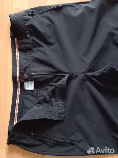 Спортивные женские брюки