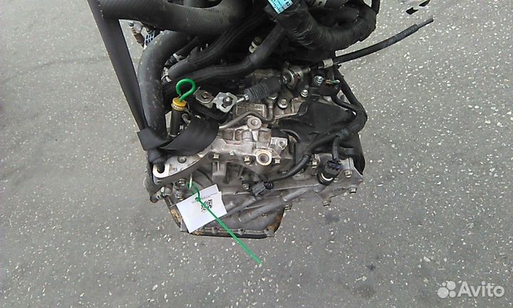 Автомат АКПП daihatsu thor M900S 1KR-FE 2017