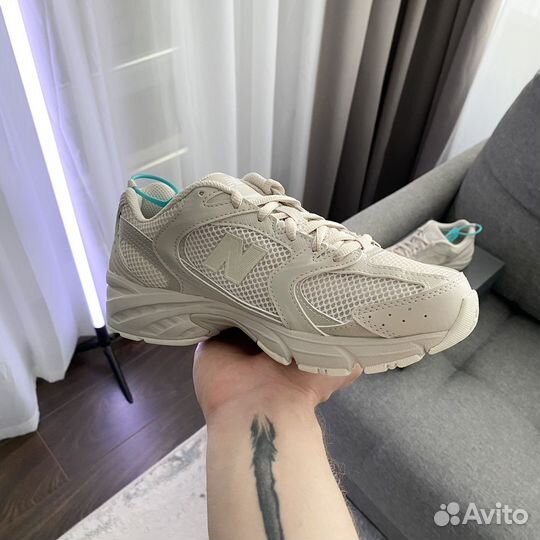 New Balance 530 оригинал