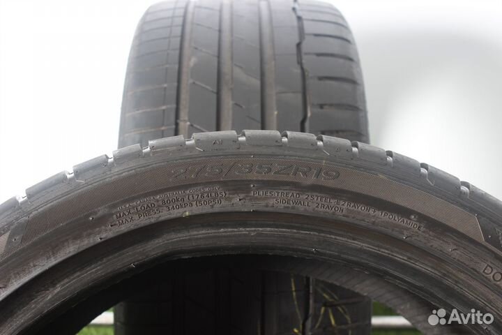 Hankook Ventus S1 Evo 3 K127 275/35 R19 100Y