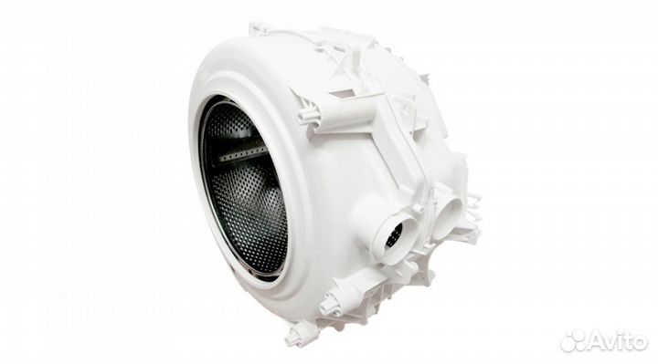 Бак для стиральной машины indesit\ariston