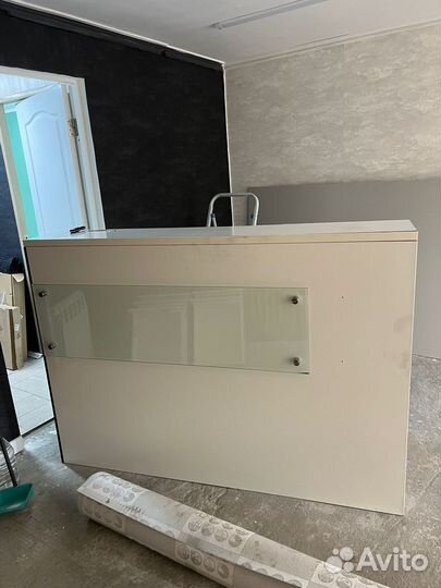 Стойка администатора