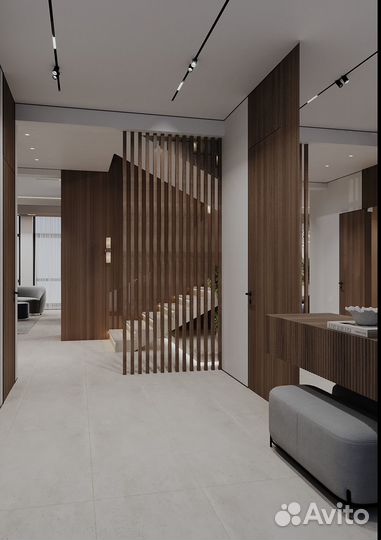 Дизайнер интерьера