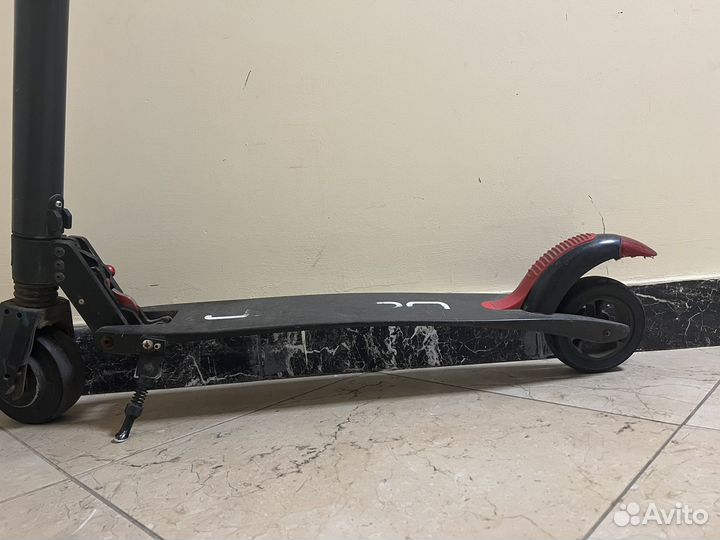 Электросамокат карбоновый e-c pro jasion/jack hot