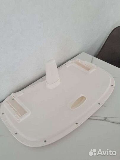 Стульчик для кормления heppy baby