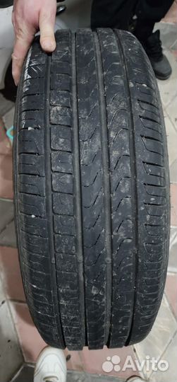 Летняя резина r17 215/65/r17