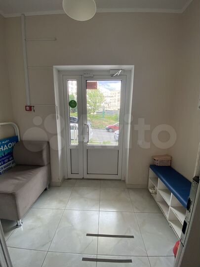 Свободного назначения, 112.7 м²