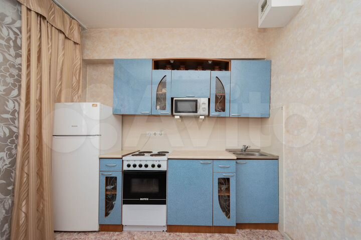 2-к. квартира, 48,9 м², 1/11 эт.