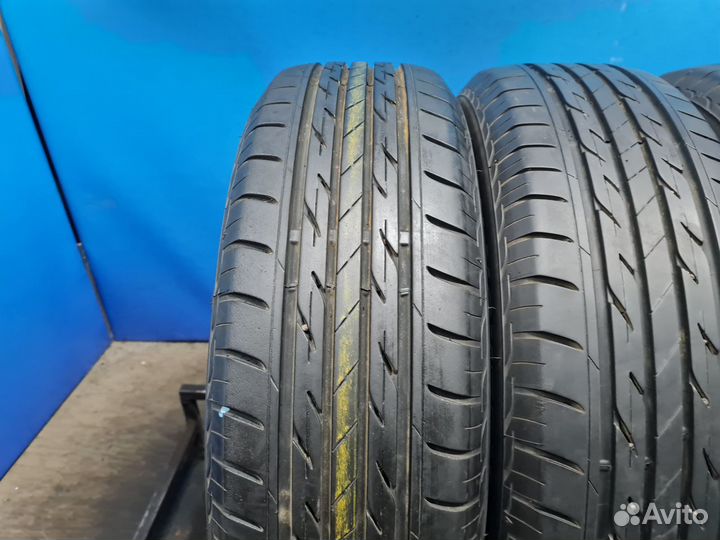 Bridgestone Nextry Ecopia 185/65 R15 88S