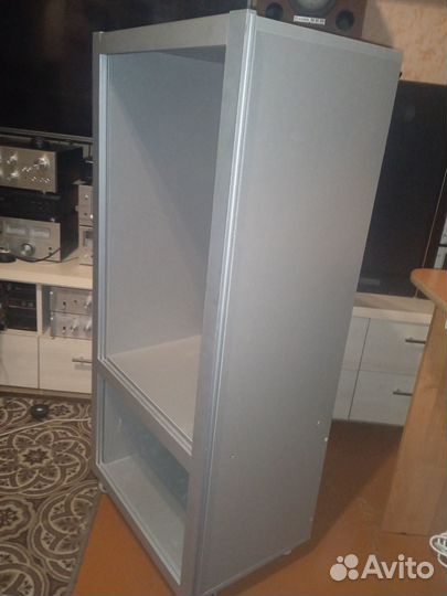 Стойка под аппаратуру