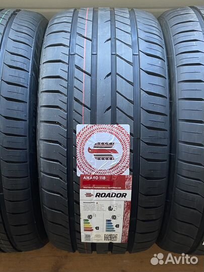 Roador Amaro 118 255/40 R20 и 285/35 R20 101W