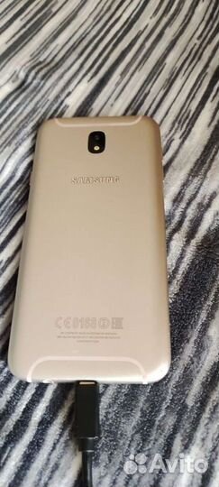 Samsung J7