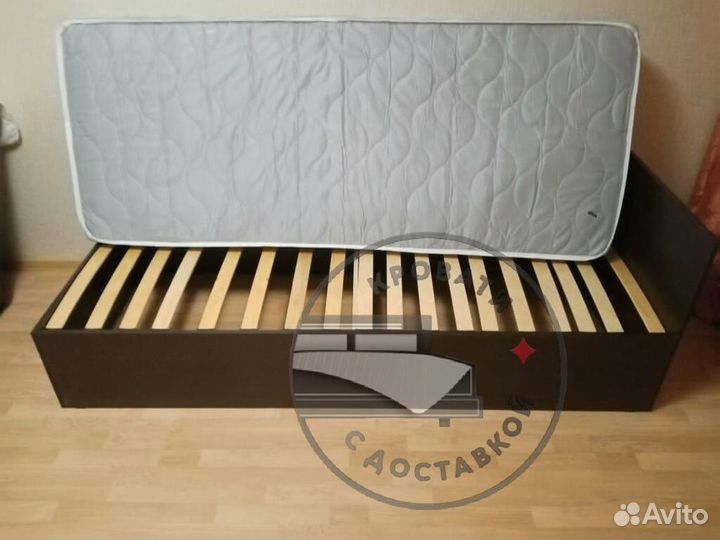 Кровать 90х200