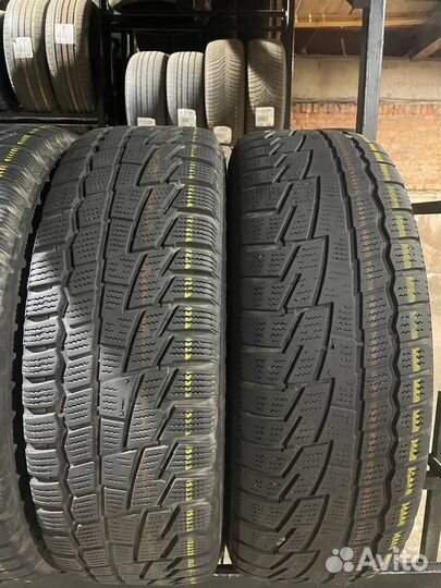 Cordiant Winter Drive 195/65 R15 91T
