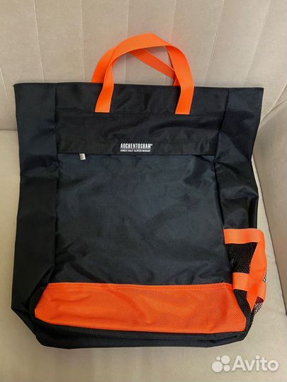 Рюкзак Auchentoshan