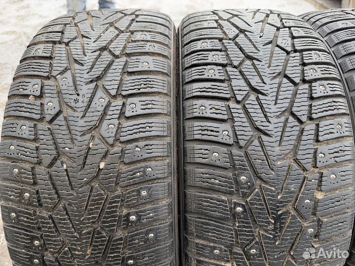 Nokian Tyres Hakkapeliitta 7 235/55 R17 103T