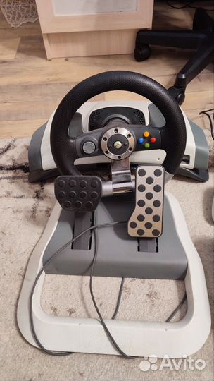 Xbox 360 полный комплект