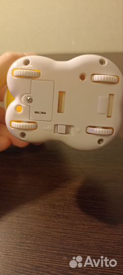 Игрушка собака для малышей