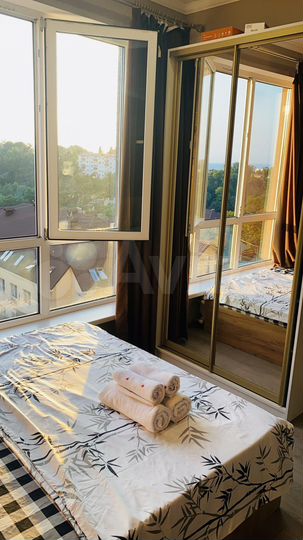 Квартира-студия, 28 м², 3/9 эт.