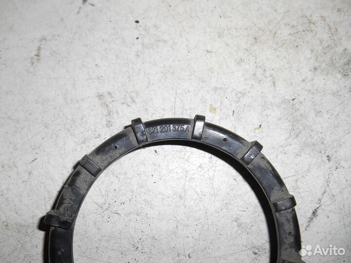 Крышка насоса 321201375A Volkswagen Polo sed Rus